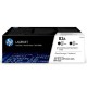 1-TONER ORIGINAL HP CF283A NEGRE N