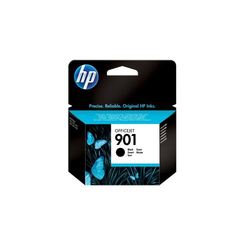 1-INK-JET ORIGINAL HP CC653AE N