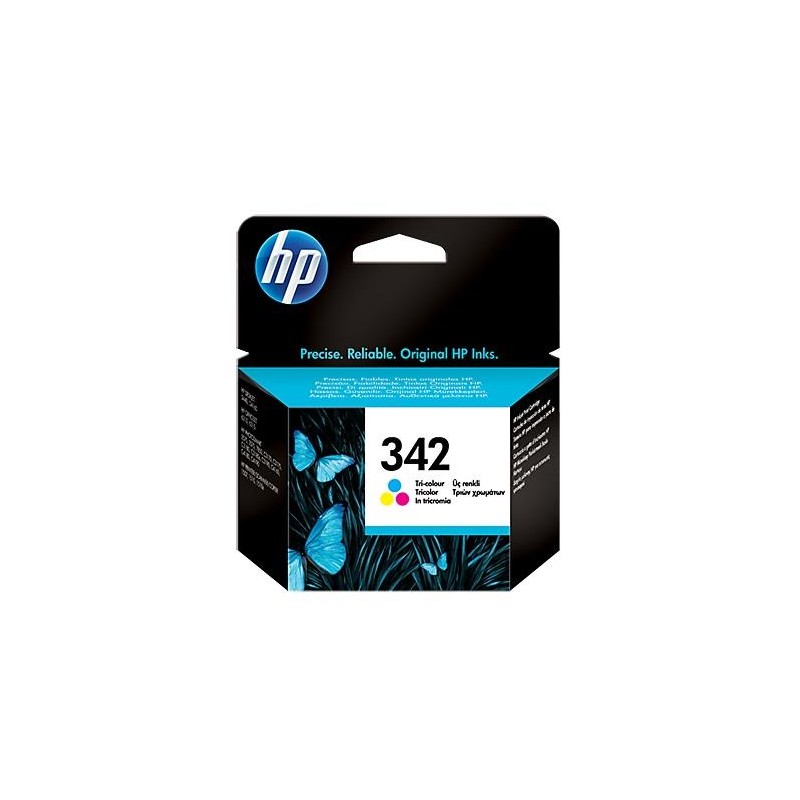 1-INK-JET ORIGINAL HP C9361EE N