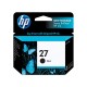 1-INK-JET ORIGINAL HP C8727A N