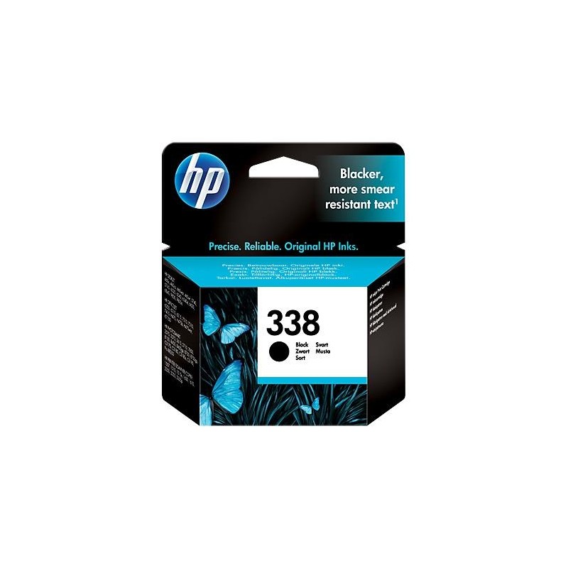 1-INK-JET ORIGINAL HP C8765EE N