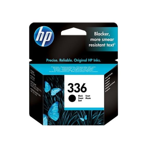 1-INK-JET ORIGINAL HP C9362EE N