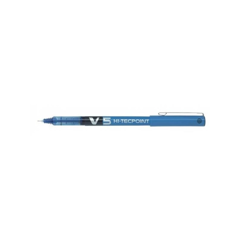 1-ROLLER PILOT V5 BLAU (12)