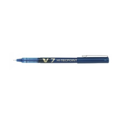 1-ROLLER PILOT V7 BLAU (12)