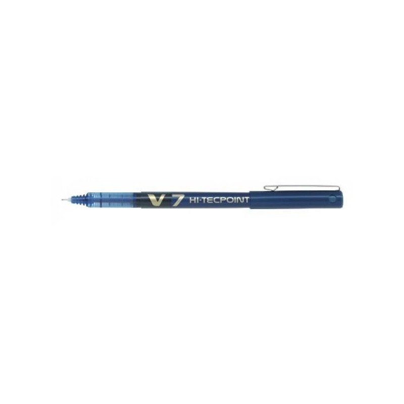 1-ROLLER PILOT V7 BLAU (12)