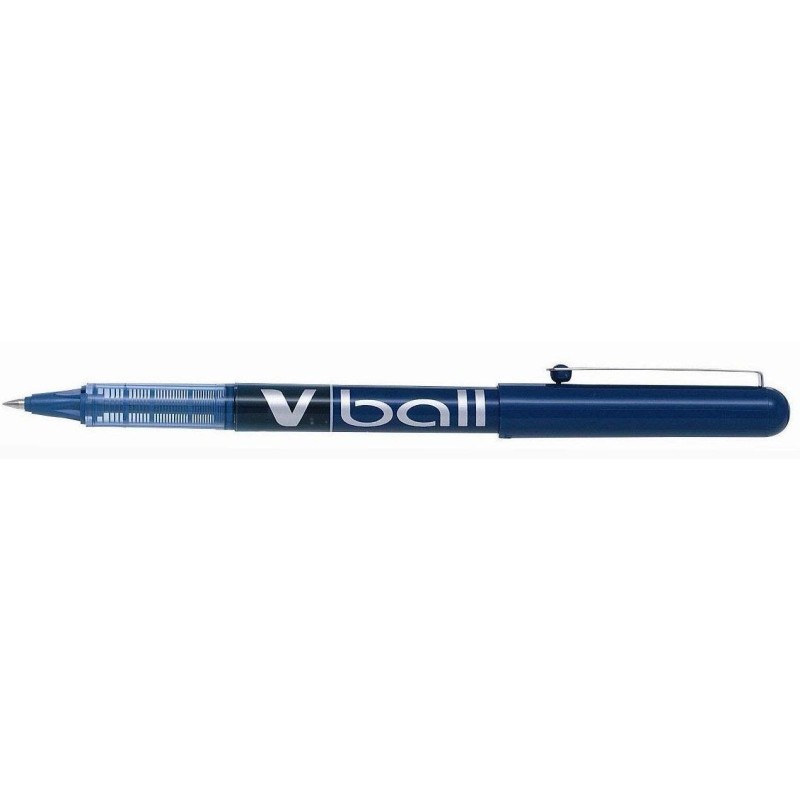 1-ROLLER V-BALL 05 BLAU (12)