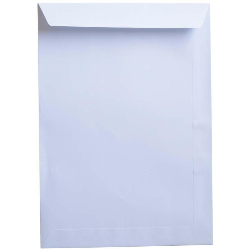 1000-BOSSA 184X261 BLANC A6 (250)