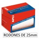 2400-ETIQUETES BLANQUES RODONES 25MM (1)