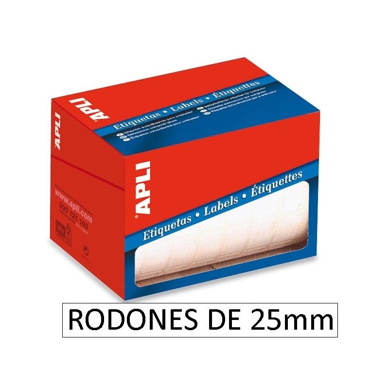 2400-ETIQUETES BLANQUES RODONES 25MM (1)