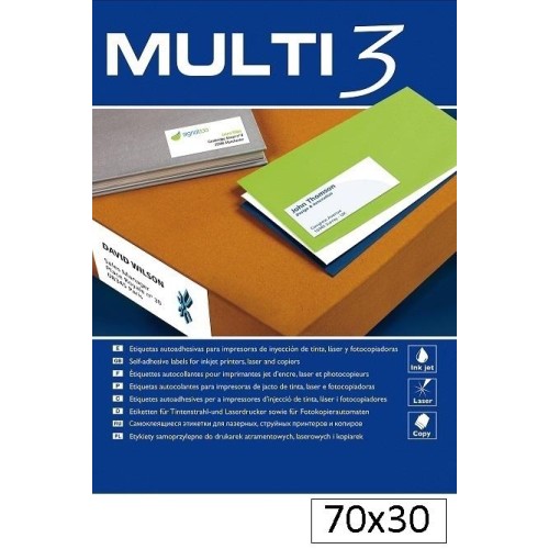 2700-ETIQUETES INKJET MULTI3 70X30 (5)