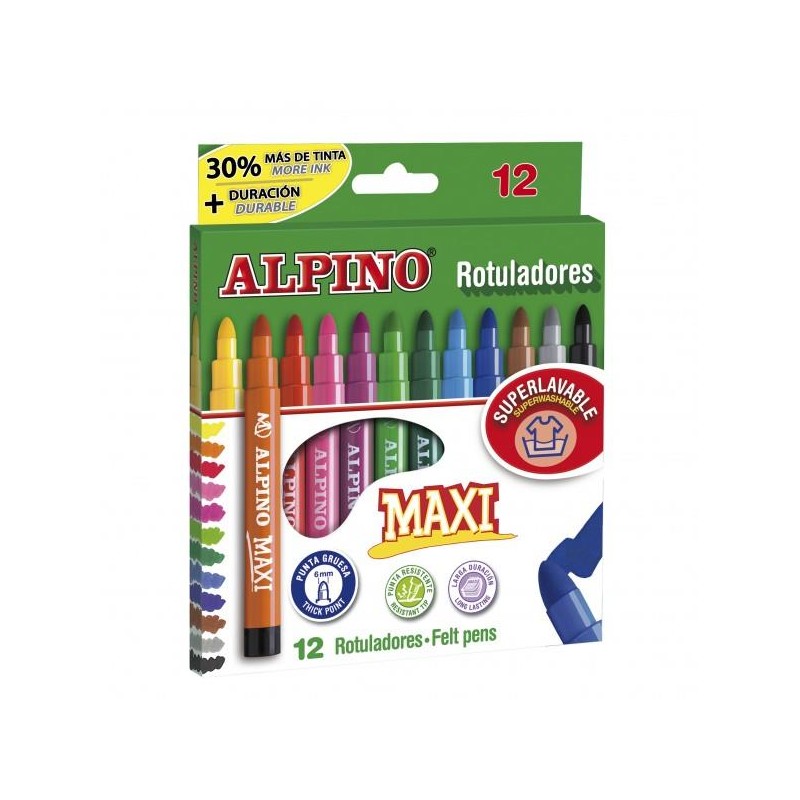 12-RETOLADORS ALPINO MAXI PUNTA GRUIXUDA (12)