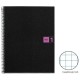 1-QUADERN NOTE BOOK1 A5 80F.PP CP5 FUCSIA(3)