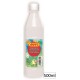 1-TEMPERA LIQUIDA JOVI 500ML BLANC (12)