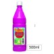 1-TEMPERA LIQUIDA JOVI 500ML MAGENTA (12)