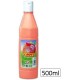 1-TEMPERA LIQUIDA JOVI 500ML.CARN(12)