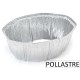 1-SAFATA ALUMINI OVALADA\"POLLASTRE\"S2600(400)