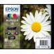 4-INK-JET ORIGINAL EPSON T181640 MULTIPACK