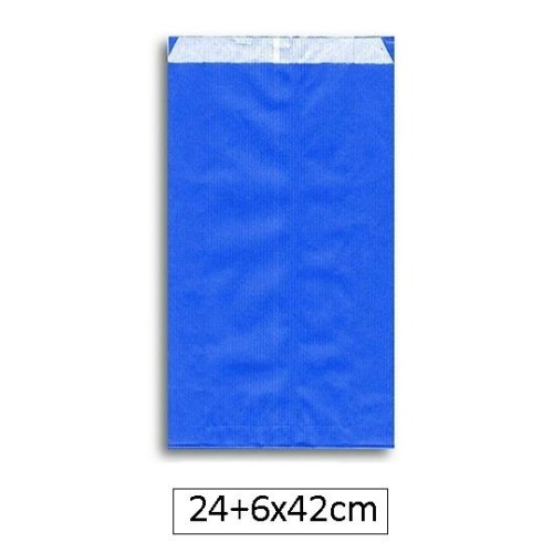 1-BOSSA PAPER BLAU 24+6X42 PF240CC (250)