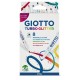 8-ROTULADORS GIOTTO TURBO GLITTER (10)