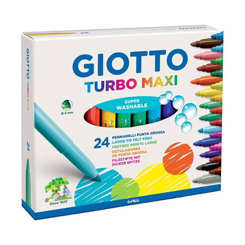 24-ROTULADORS GIOTTO TURBO MAXI (5)