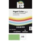 100-PAPER DIN A4 80GRS REPRO VERD PASTEL (5)