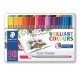 50-RETOLADORS TRIPLUS FINELINER 334 C/ METAL