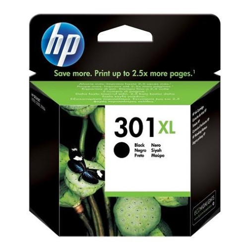 1-INK-JET ORIGINAL HP CH563 N