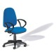 1-CADIRA ERGOLINE RD 930 BLAU + 956