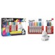 1-PACK SHARPIE UNICORN 16 MARCADORS+GUARDIOLA