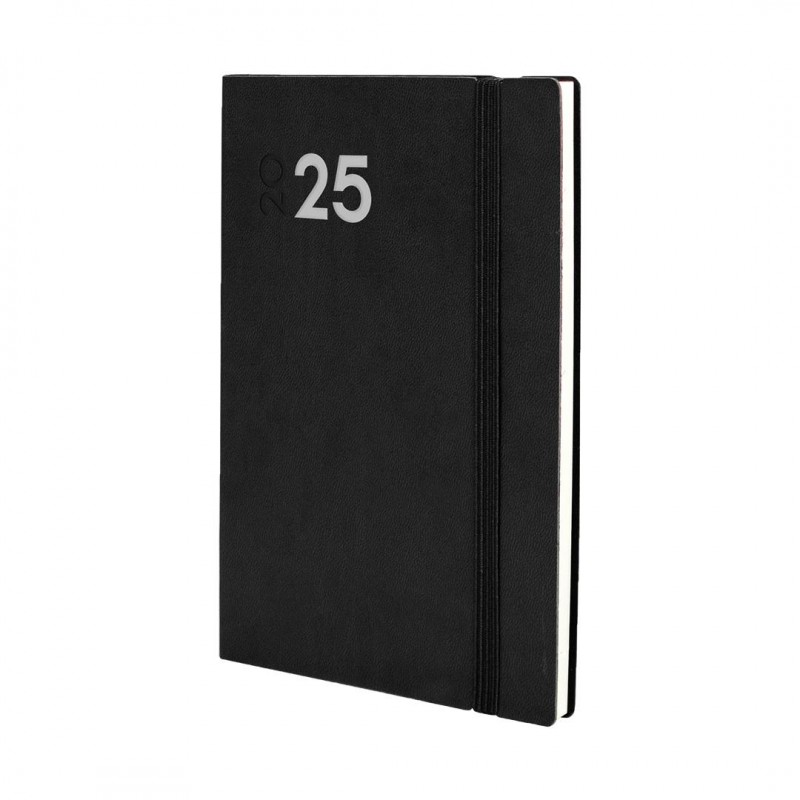 2025-AGENDA DYNAMIC MARA Y12 S/VV NEGRE CAT