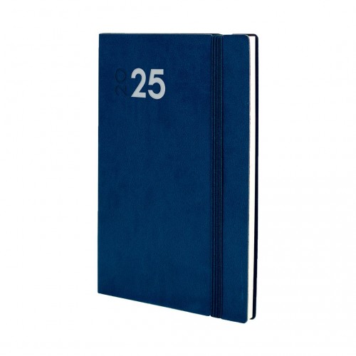 2025-AGENDA DYNAMIC MARA Y12 S/VV BLAU CAT