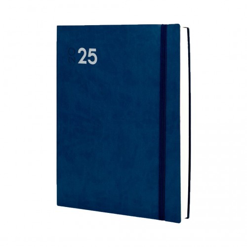 2025-AGENDA DYNAMIC MARA Y12 D/P BLAU CAT