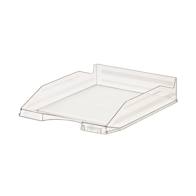 1-SAFATA PLASTIC TRANSPARENT CRISTALL (10)