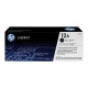 1-TONER ORIGINAL HPQ2612-A LASERJET N