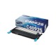 1-TONER ORIGINAL SAMSUNG CLT-C4092S/EL CIAN