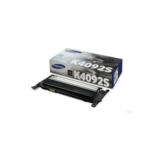 1-TONER ORIGINAL SAMSUNG CLT-K4092S/EL NEGRE