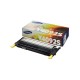 1-TONER ORIGINAL SAMSUNG CLT-Y4092S/EL GROC