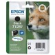 1-INK-JET ORIGINAL EPSON T1281 NEGRE