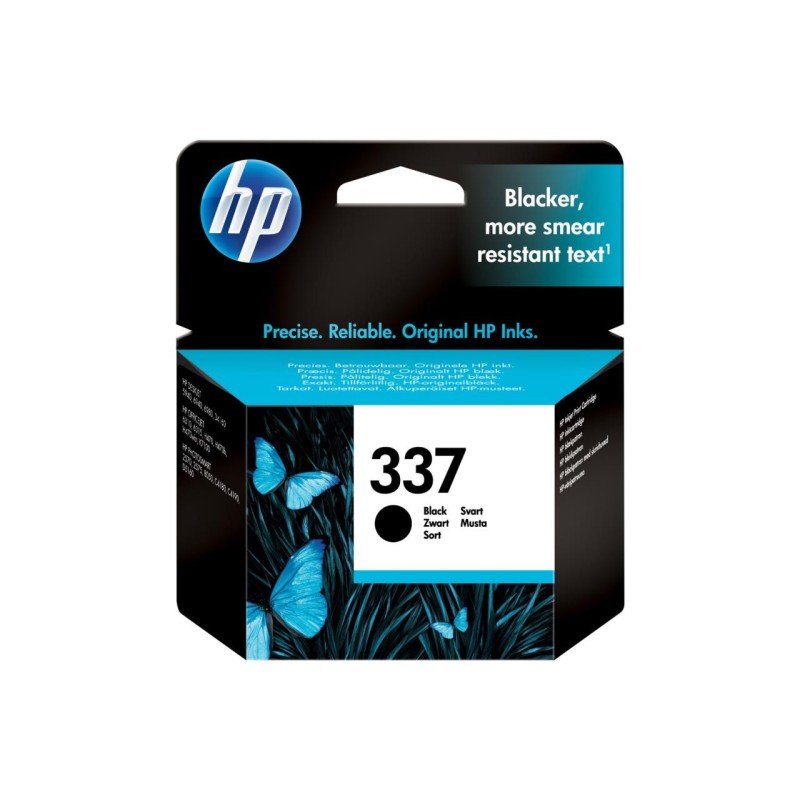 1-INK-JET ORIGINAL HP C9364 N