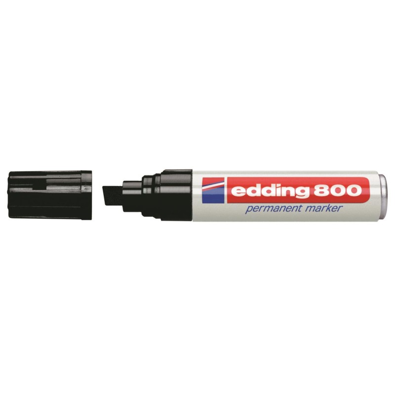 1-MARCADOR EDDING 800 NEGRE (5)