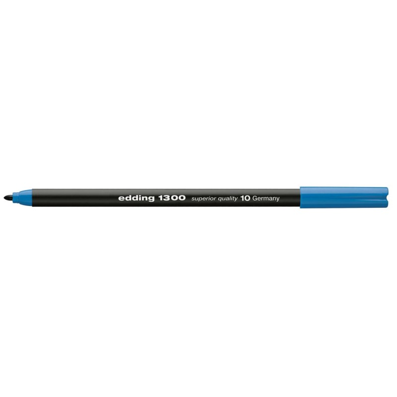 1-RETOLADOR EDDING 1300 BLAU CLAR (10)