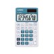 1-CALCULADORA CASIO SL-310UC-BU BLAU