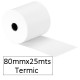 1-RULL TERMIC S/BPA 80X25X12(25MTS) (10/100)