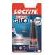 1-LOCTITE SUPER GLUE PRECISION 5 GRS.(12)